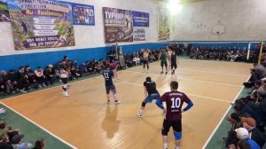 Цатаних -  Кахабросо 1.  2 - 1