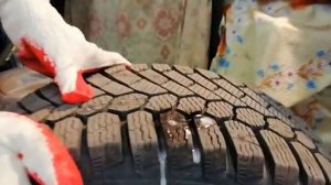Дошиповка зимних шин
