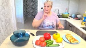 Еврейский салат, приготовь хотя бы раз !
