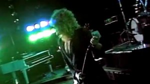 Led Zeppelin - Rock And Roll (Live at Knebworth 1979) [Official Video] (1)