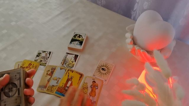 Сентябрьские приятные приключения для вас - что будет ❓