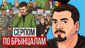☠️ Режим ЗЕ уже хочет все прекратить. Над ВСУ теряется контроль. Новая Уголовка Ермаку и Арахамии