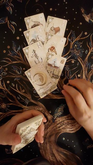 Перемены с минуты на минуту