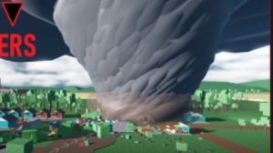 охочусь на торнадо новая игра