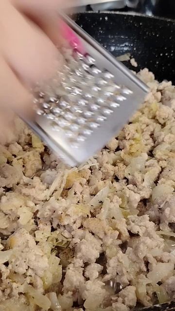 Макароны по-флотски