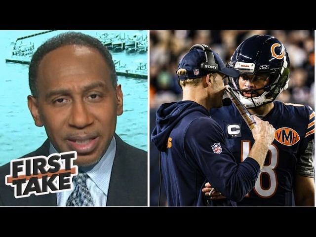 FIRST TAKE | 