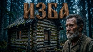 ТАЕЖНАЯ ИЗБА | ТАЕЖНЫЕ АУДИОРАССКАЗЫ