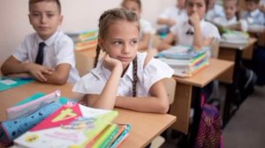 В Общественной палате предложили сделать сентябрь облегченным месяцем учебы в школах.