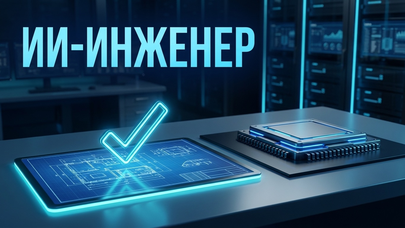 ИИ-Инженер: Автоподбор аналогов оборудования и кросс-референс (n8n)