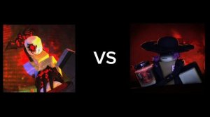 FORSAKEN OST — LMS Theme - John Doe VS Jane Doe