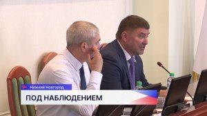 Более 300 камер используют в Нижегородской области для фиксации незаконного сброса отходов