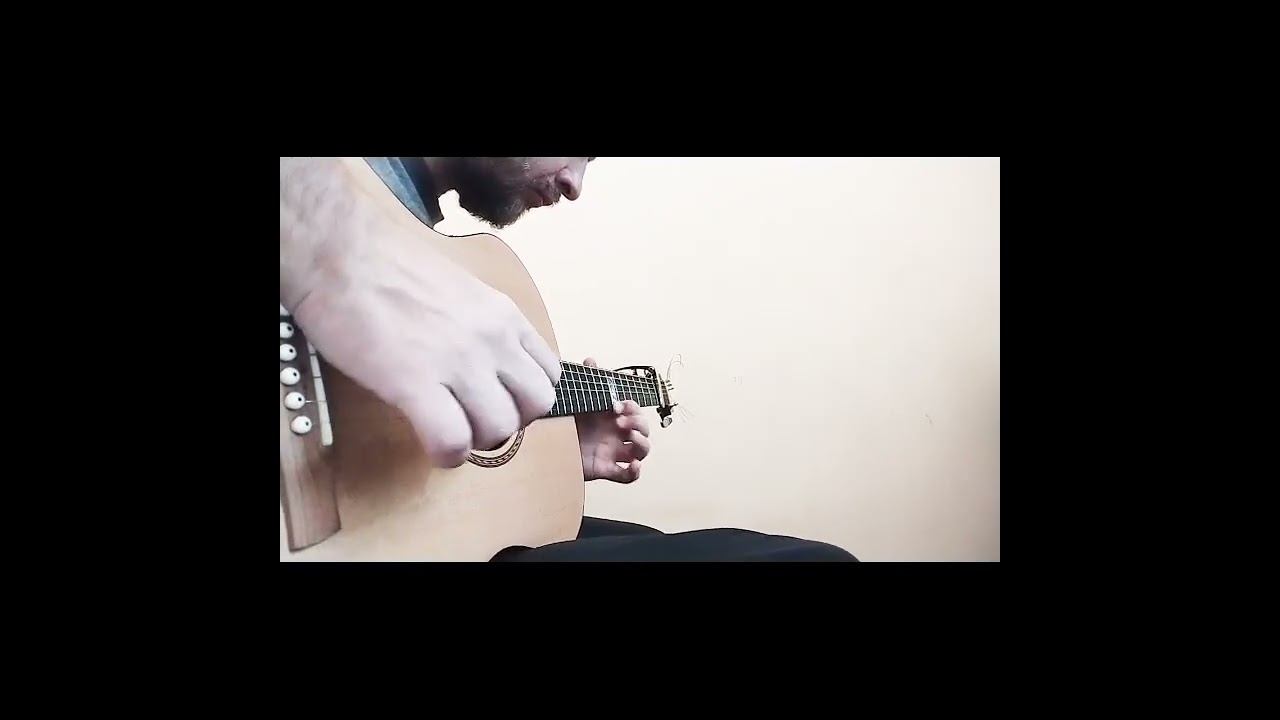 Музыкальный фрагмент - Musical Fragment