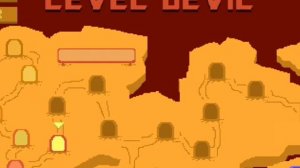 Level Devil часть 1