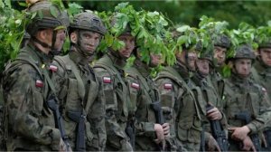 Замминистра обороны Польши Томчик заявил, что страна готовится к войне
