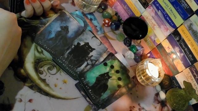 ❕ТАЙНОЕ ОТКРЫВАЕТСЯ ЛИЧНО ДЛЯ ТЕБЯ ПРЯМО СЕЙЧАС👁_🗨🔮 таро расклад
