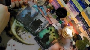 ❕ТАЙНОЕ ОТКРЫВАЕТСЯ ЛИЧНО ДЛЯ ТЕБЯ ПРЯМО СЕЙЧАС👁_🗨🔮 таро расклад