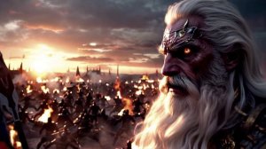 VALHALLA VIBEZ - ODIN'S SACRIFICE (Remastered)