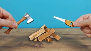 Тестирую Мини Вещи в реальной жизни!  Это работает?