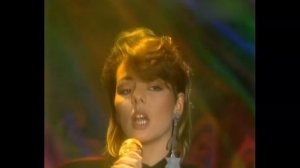 Sandra - Midnight Man (1987) Danno