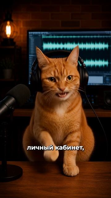 Будь спокоен, когда за твоим продом присматривают