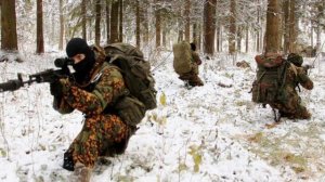 ОН ПОДПИСАЛ КОНТРАКТ сл Сергей Макиенко музыка исполняет  ИИ