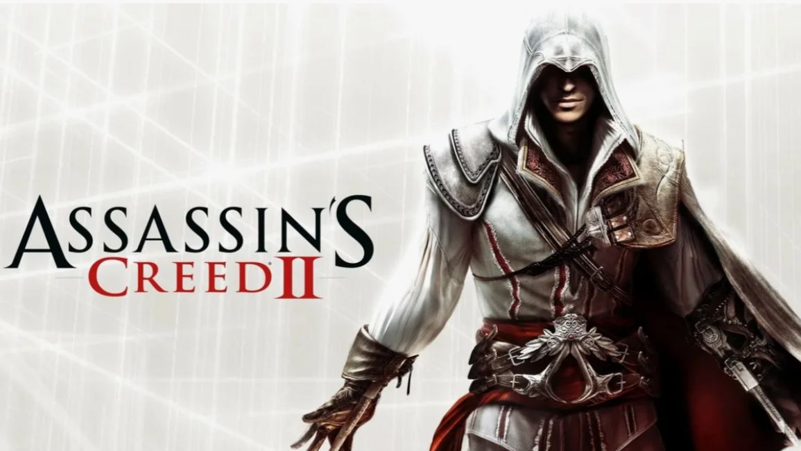 Assassins Creed II на Retroid Pocket 5 через GameHub