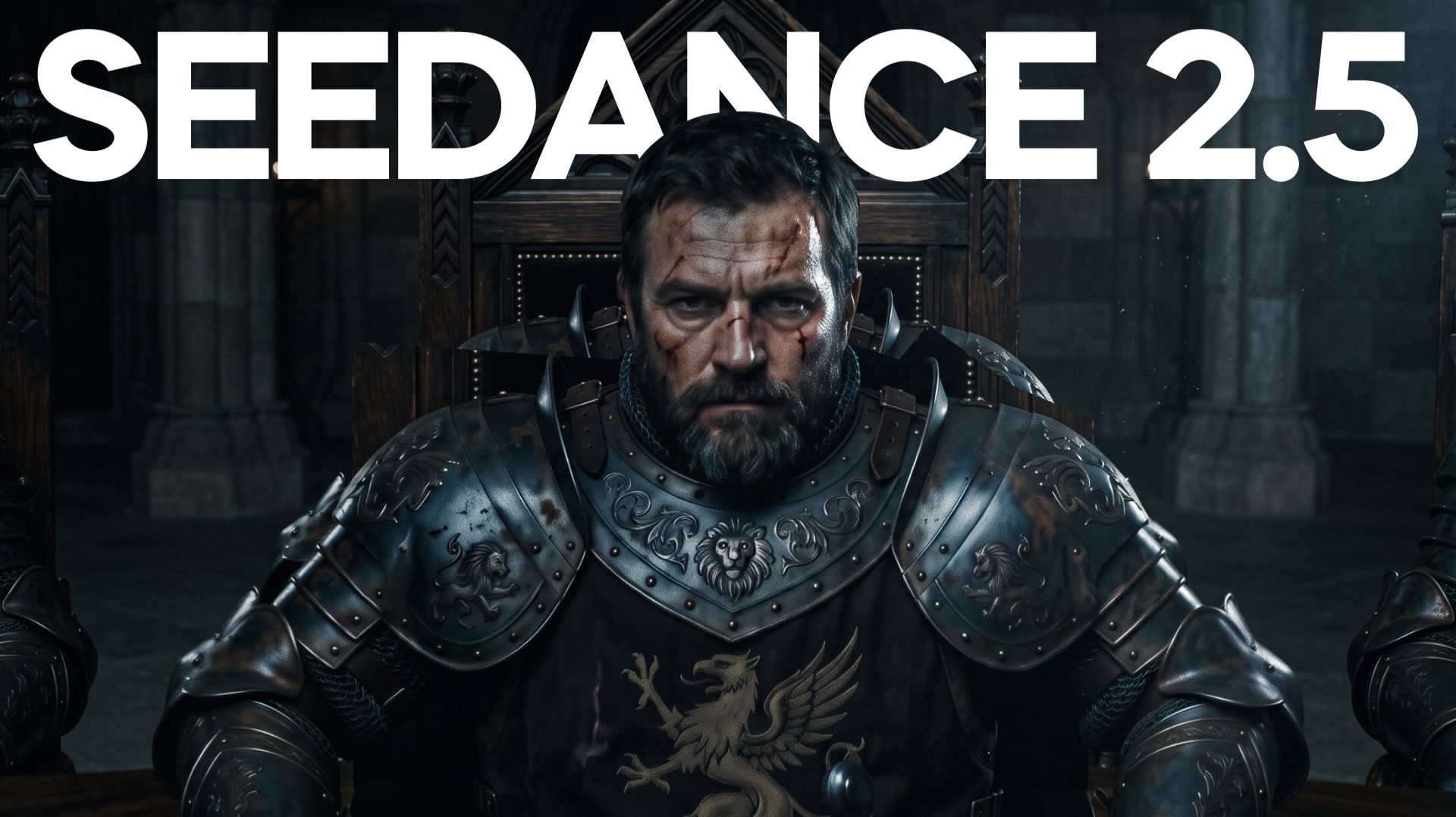 Seedance 2.5 — Полный обзор нейросети!