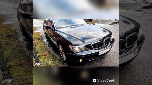 BMW M мое первое видео на рутубе