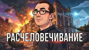 КАРЛИК КОТОРЫЙ УКРАЛ БУДУЩЕЕ