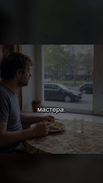 Почему мастер приезжает в последнюю минуту
