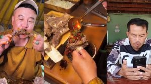 Пикантный соус к стейку — это очень вкусно