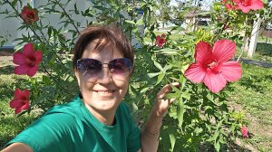 ✨️В суете не замечаем мелочей😊✨️Посеяла репу и огурцы🥒🧅✨️