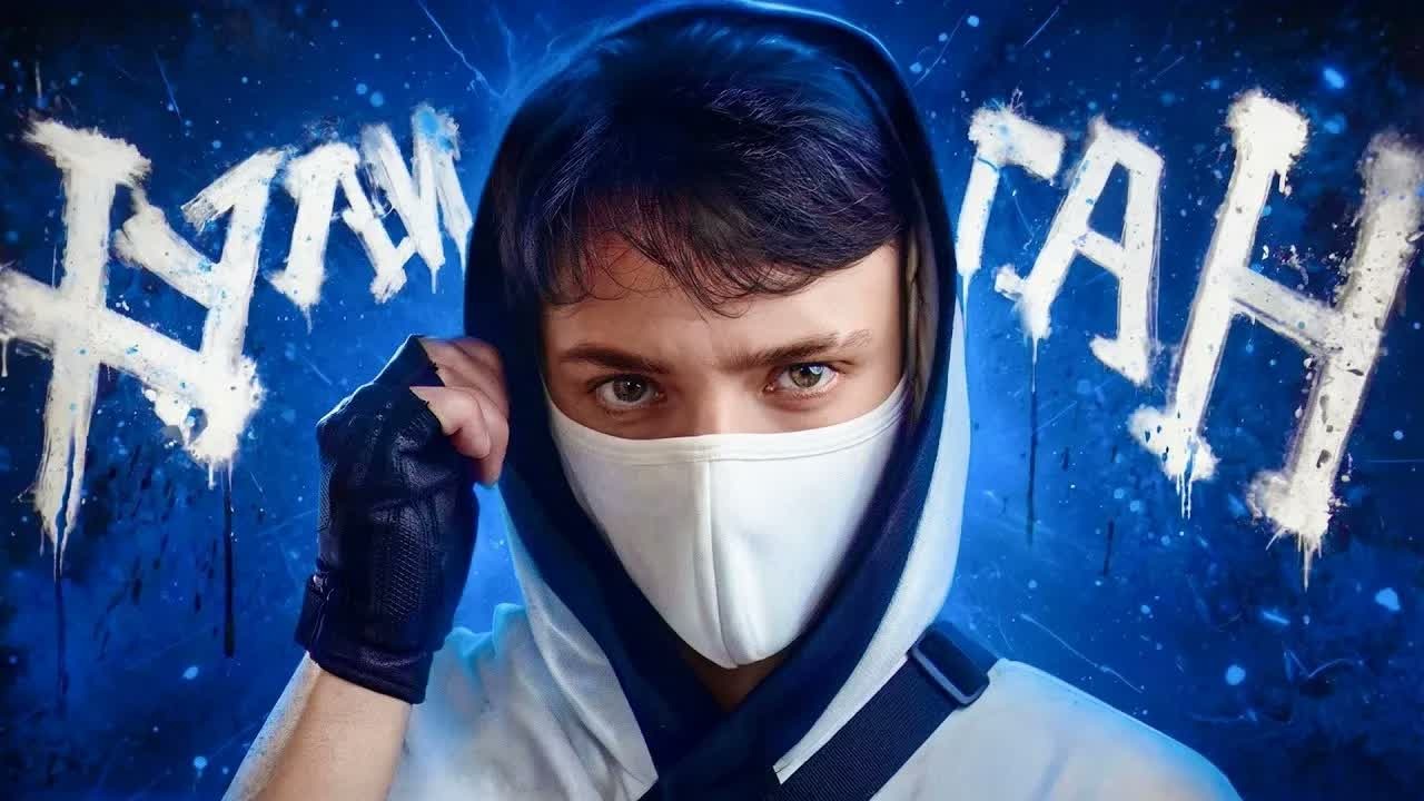 Домер - ХУЛИГАН настоящий клип на 8.000.000