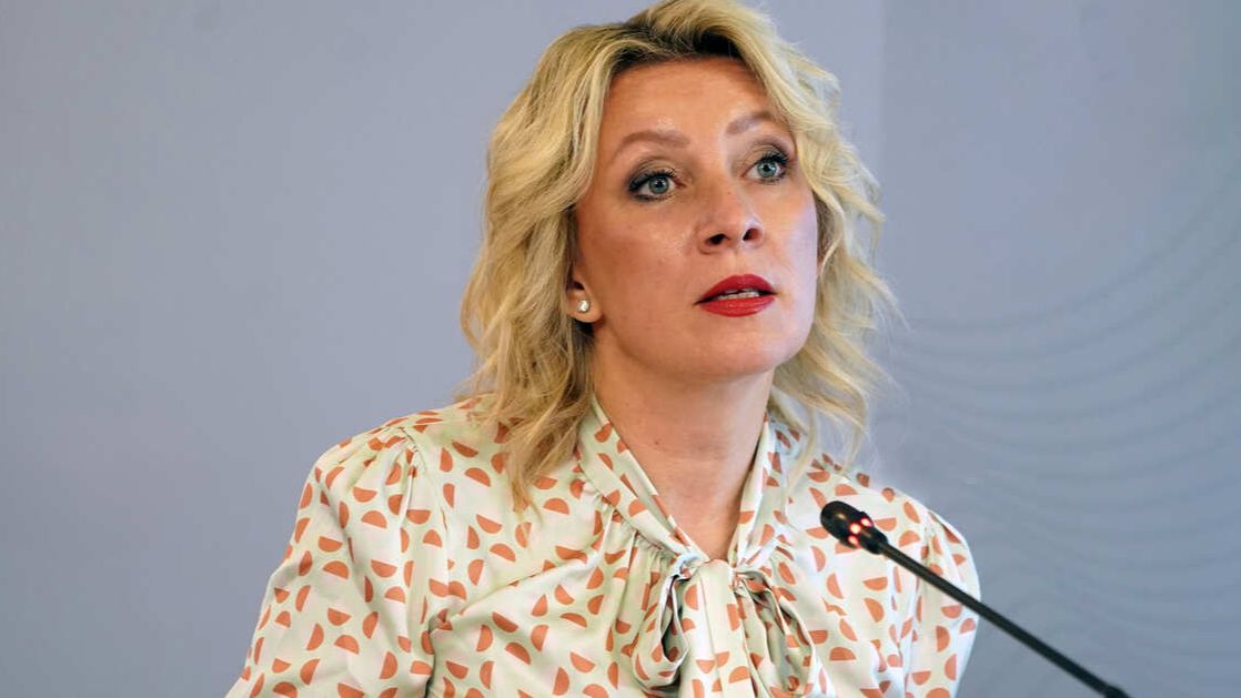Умалчивают удары США, но говорят о Путине: Захарова - о двойных стандартах Токио