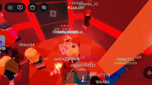 Играю в БЕЗУМНЫЙ лифт