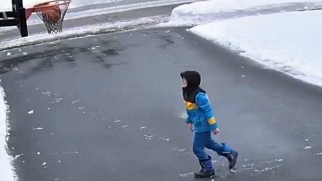 Безысходность выглядит так