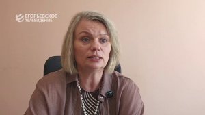Егорьевские подростки летом получают первый трудовой опыт