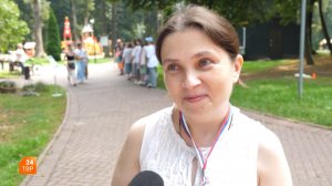 Леся Смирнова
