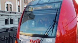 РЖД прорабатывают запуск беспилотных поездов на новых маршрутах. 

На МЦК уже курсирует одна «Ласточ