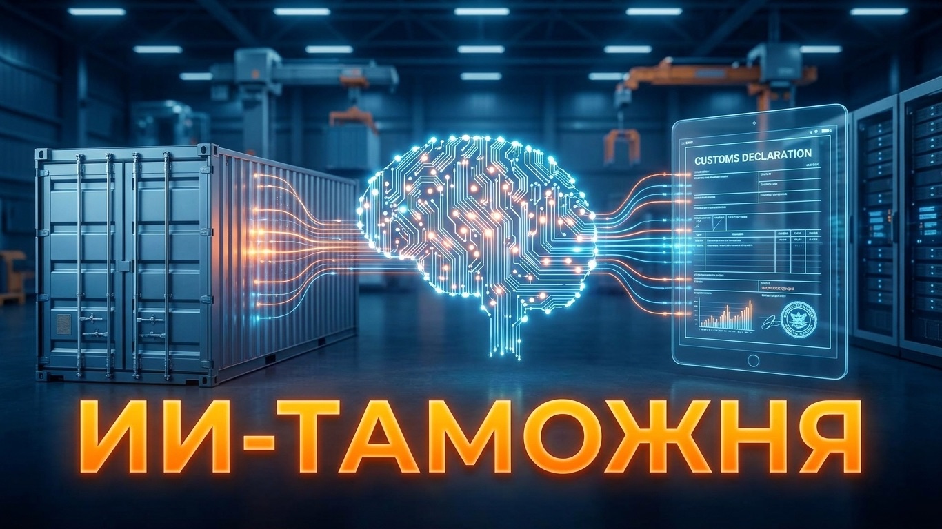 ИИ-Брокер для таможни: Автоматический расчет ТН ВЭД и ТР ТС n8n
