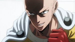 Ванпанчмен - 1 сезон 3 серия / One Punch Man