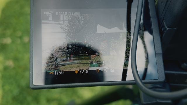 В профиле Standart Rec709 на Canon снимать можно и нужно