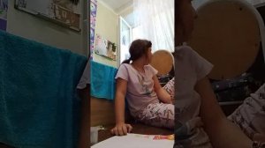 делаю плакат с котиками вторая часть 🐱😼