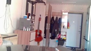 Хата 18