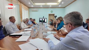 Городской парламент
