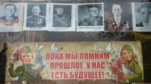 Саундтрек к документальному фильму «ПАРАЛЛЕЛИ»