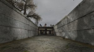 S.T.A.L.K.E.R.  ОП-2.2  Тайник Старого Жила на Дикой Территории