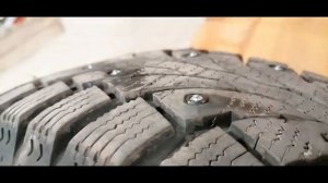 Самостоятельная дошиповка колес ДОШИПУН Mini