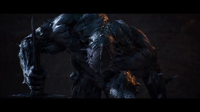 Mortal Shell II - релизный трейлер