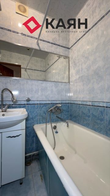 2-комнатная 45 м² на Атарбекова (Фестивальный мкр.) в Краснодаре
